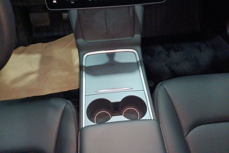 Tesla Model 3 2022 #23 Tesla Model 3 2022 car image #23