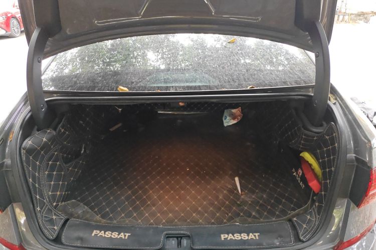 Volkswagen Passat New Energy 2019 #23 Volkswagen Passat New Energy 2019 صورة سيارة #23