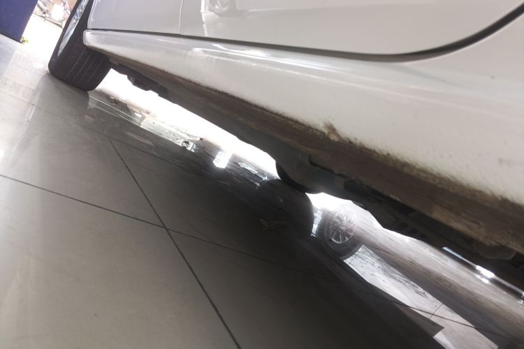 Polo 2018 immagine di auto #23