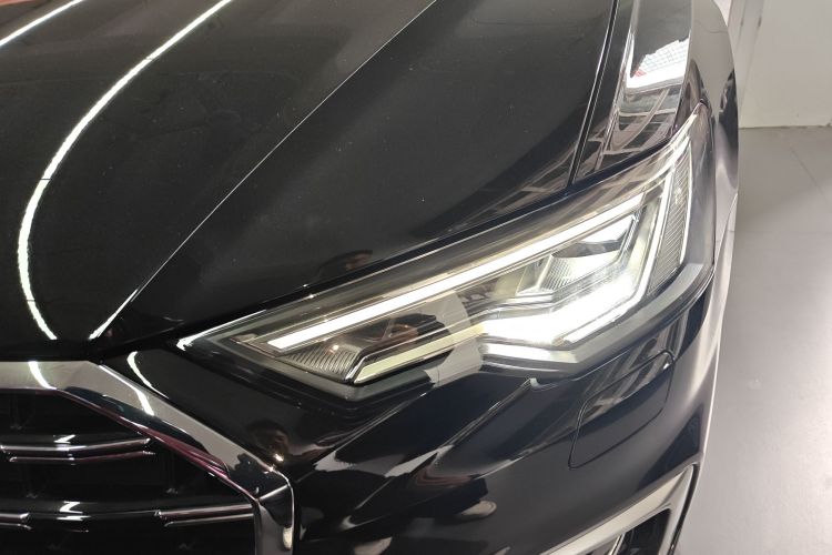 Audi A6L 2024 #23 Audi A6L 2024 imagem de carro #23