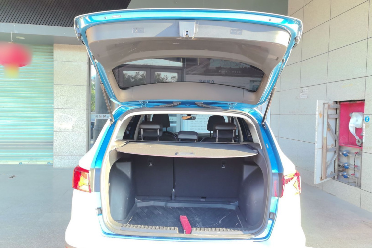 Jetta VS7 2021 #23 Jetta VS7 2021 car image #23