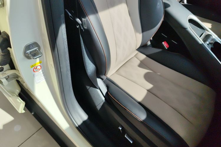BYD Dolphin 2023 car image #23