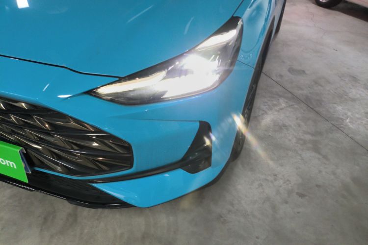 名爵 MG ONE 2022 汽车图片 #23