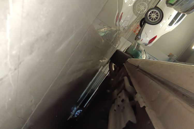 Honda ODYSSEY 2024 car image #23