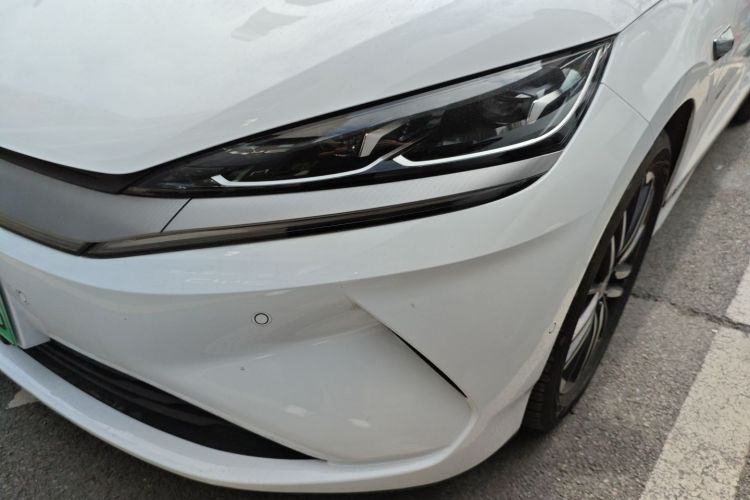 BYD Qin L 2025 car image #23