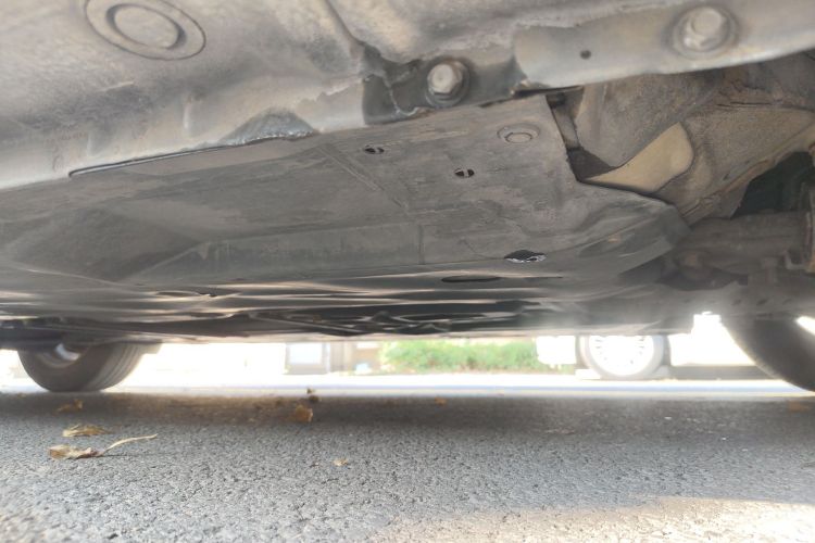 马自达 马自达3 昂克赛拉 2020 汽车图片 #23