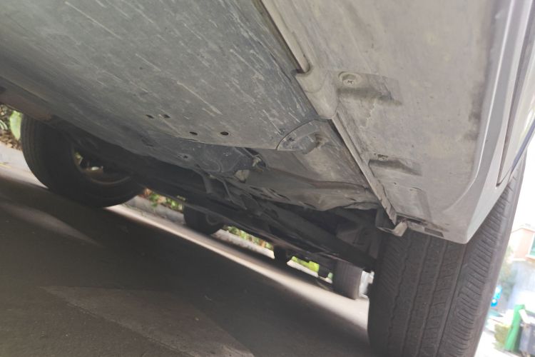 日产 奇骏 2020 汽车图片 #23