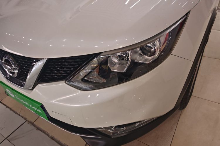 日产 逍客 2018 汽车图片 #23