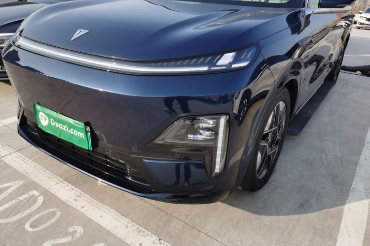 Deepal S09 2025 car image #23