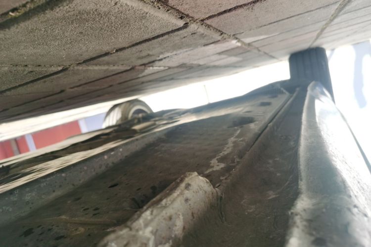 Volkswagen Scirocco 2016 #23 Volkswagen Scirocco 2016 image de voiture #23