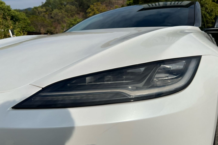 Tesla Model 3 2024 #23 Tesla Model 3 2024 car image #23