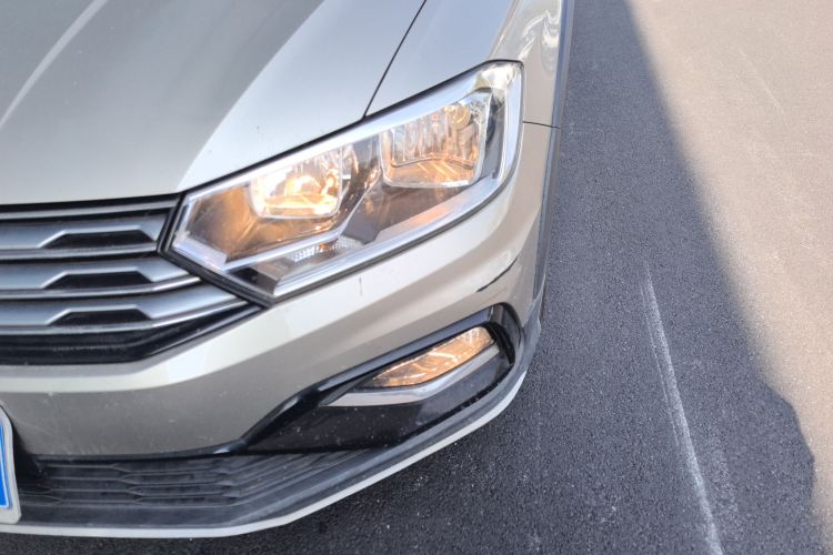 Volkswagen C-Trek 2017 #23 Volkswagen C-Trek 2017 immagine di auto #23