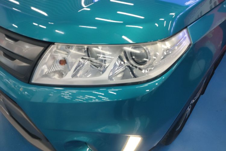 Suzuki Vitara 2016 изображение автомобиля #23