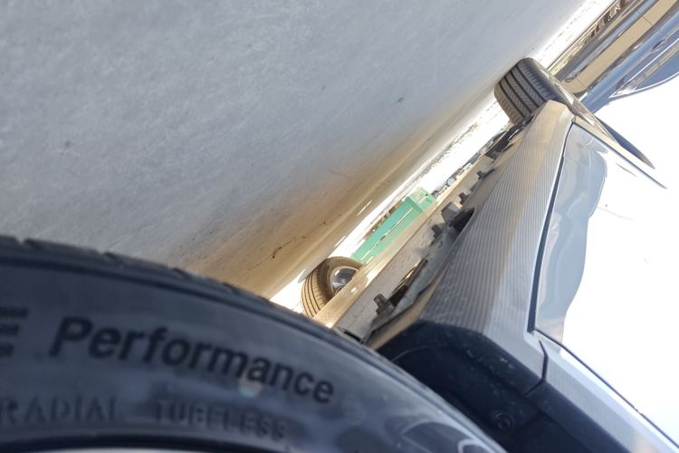 睿蓝汽车 睿蓝7 2025 汽车图片 #23