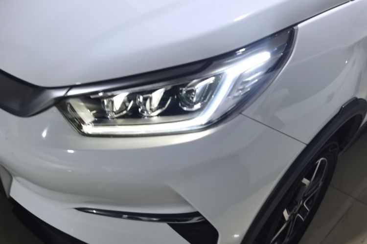 BYD Yuan Pro 2023 car image #23