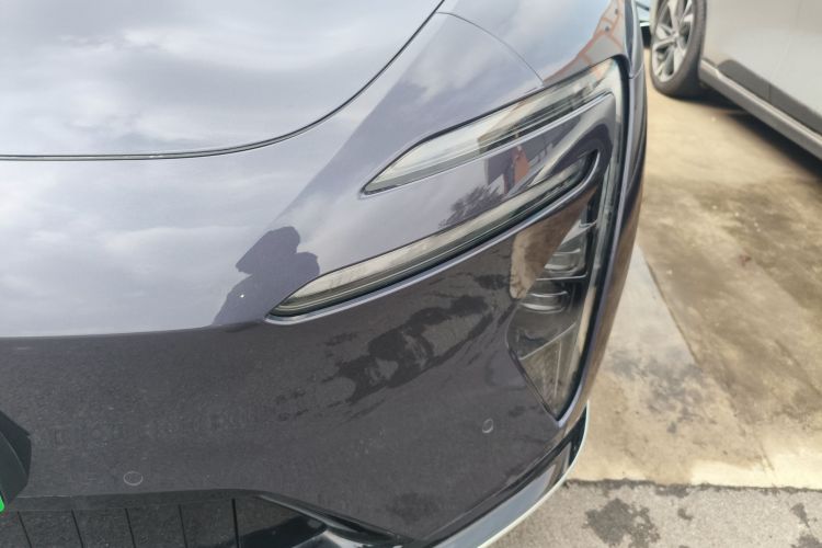 Avatr 06 2025 car image #23