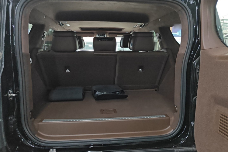 Tank 700 New Energy 2024 #23 Tank 700 New Energy 2024 immagine di auto #23