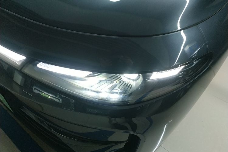 零跑汽车 零跑C10 2024 汽车图片 #23