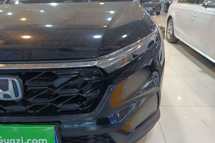 Honda CR-V 2023 #23 Honda CR-V 2023 image de voiture #23