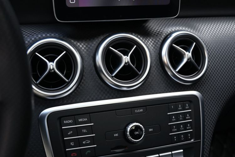 Mercedes-Benz A Class (Imported) 2018 car image #23