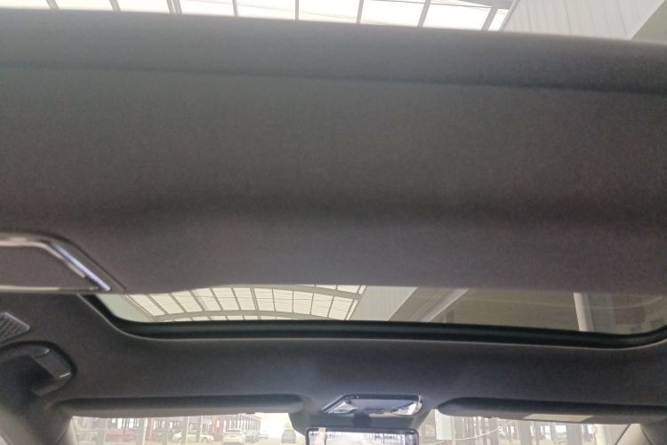 Denza Z9GT 2025 #23 Denza Z9GT 2025 car image #23