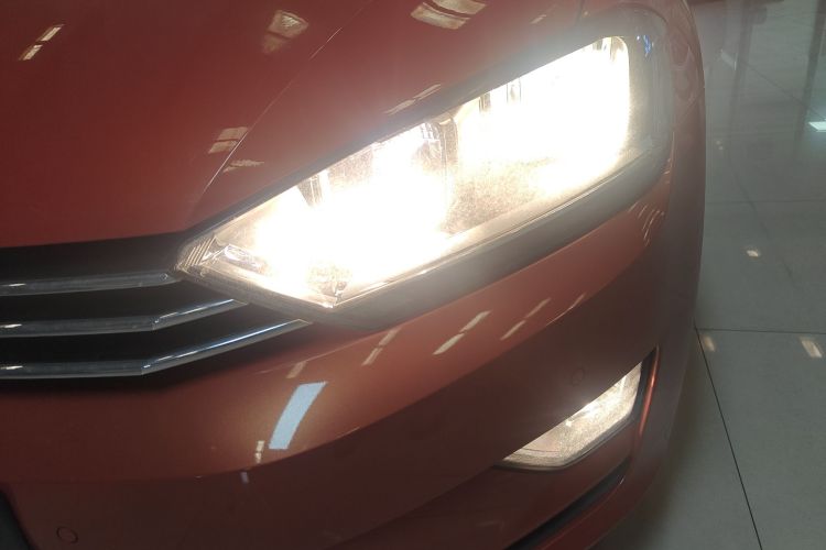 大众 高尔夫·嘉旅 2018 #23 大众 高尔夫·嘉旅 2018 汽车图片 #23