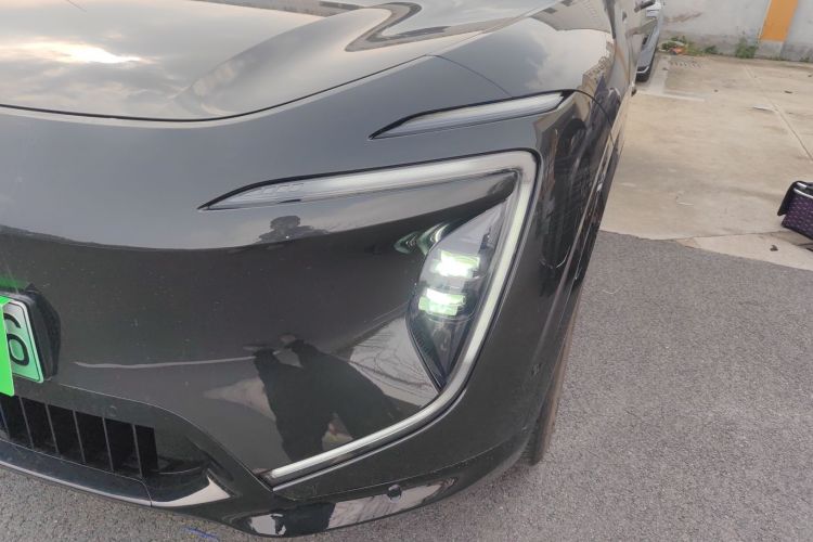 Avatr 07 2025 car image #23