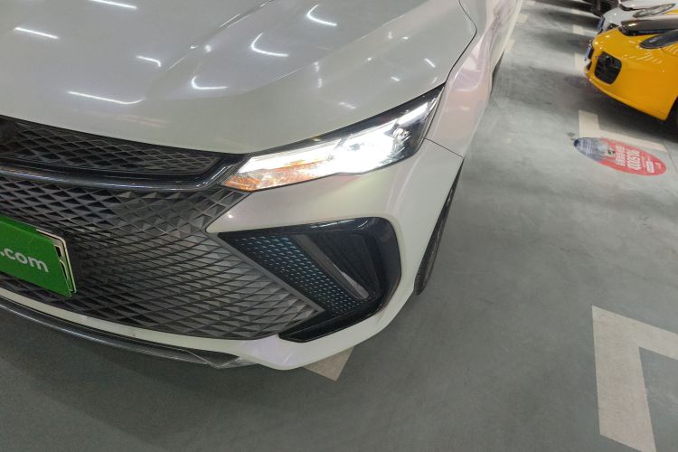 GEELY Emgrand L HiP 2022 car image #23