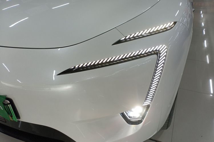 Avatr 11 2023 #23 Avatr 11 2023 car image #23