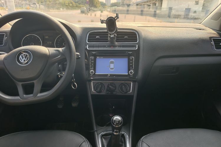 Polo 2015 #23 Polo 2015 immagine di auto #23