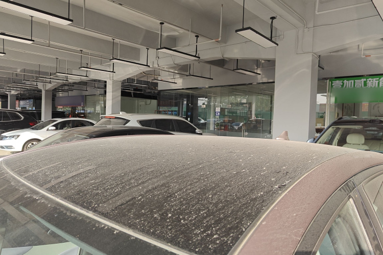 BYD Dolphin 2023 car image #23