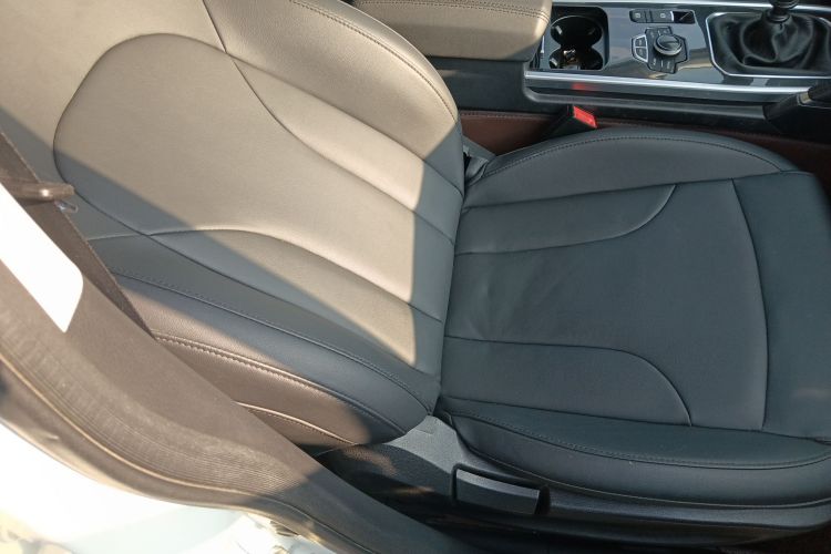 Haval H6 2019 car image #23