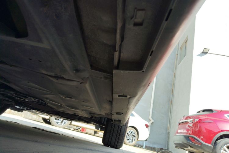 马自达 马自达CX-4 2018 汽车图片 #23