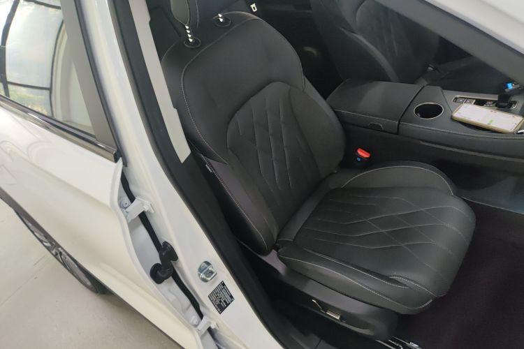 Jetour Shanhai L9 2025 image de voiture #23