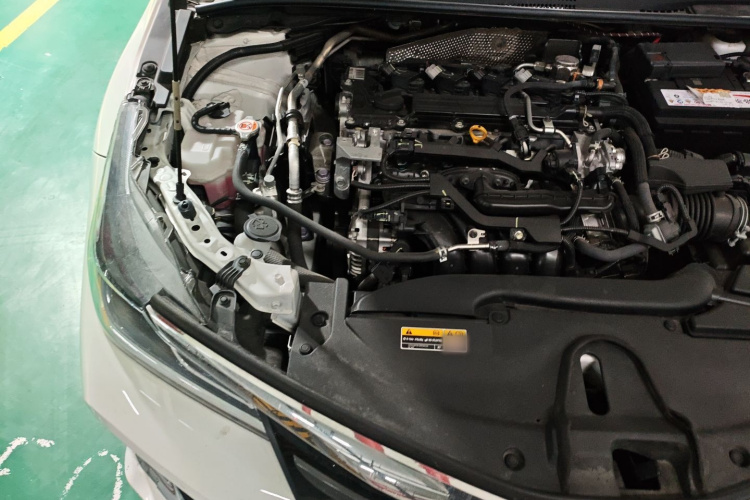 Toyota Allion 2021 immagine di auto #23