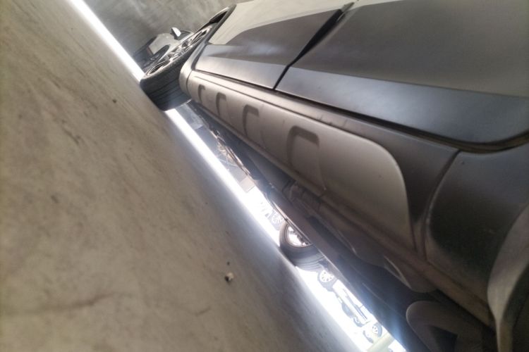 MG 3 SW 2016 #23 MG 3 SW 2016 car image #23