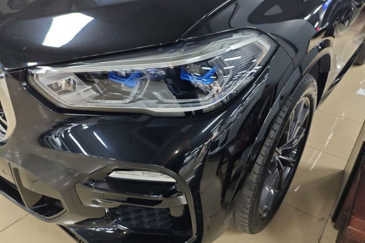 BMW X5 (Imported) 2020 car image #23