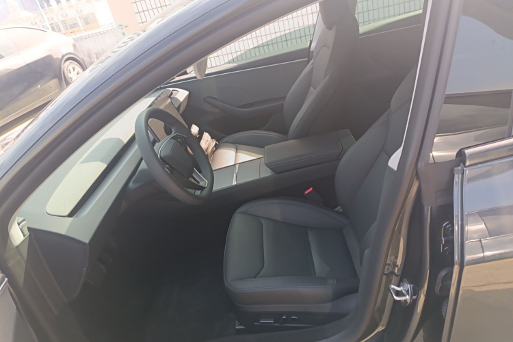 Tesla Model 3 2024 immagine di auto #23