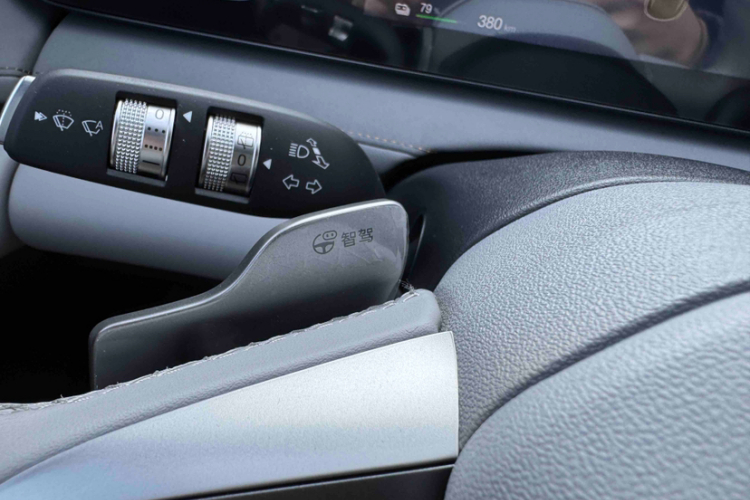 BYD Sea Lion 06 New Energy 2025 car image #23