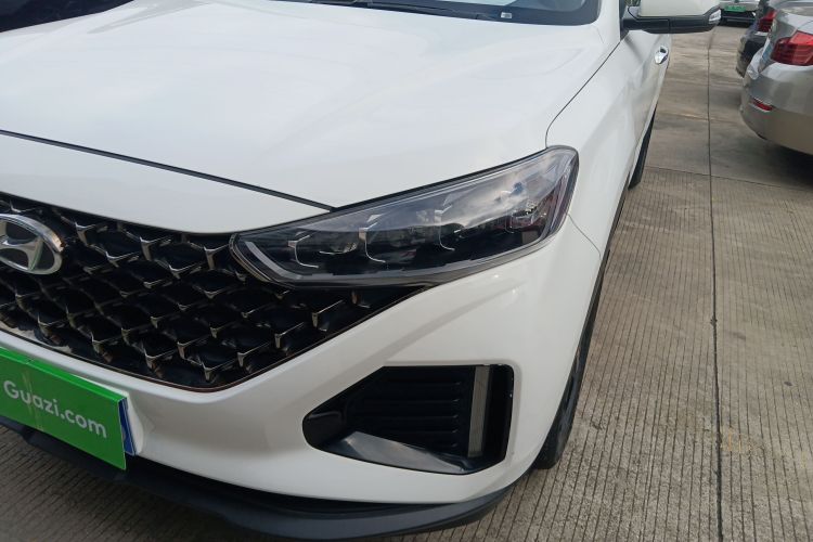 Hyundai ix35 2021 immagine di auto #23