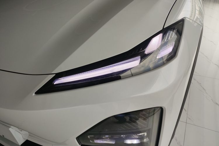 Deepal S07 2026 #23 Deepal S07 2026 car image #23