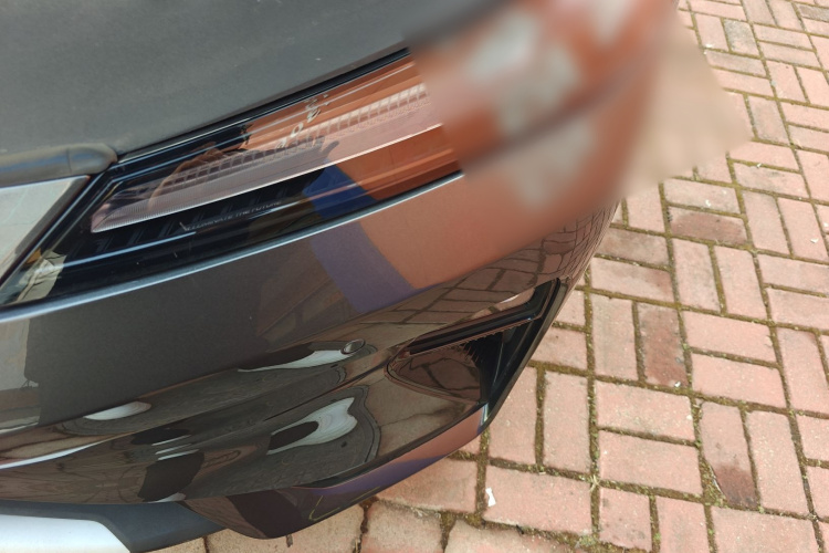 Deepal L07 2025 imagem de carro #23