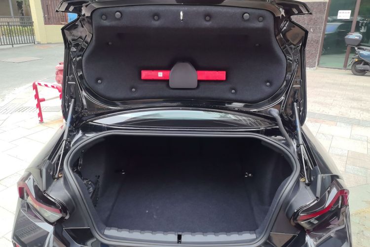 BMW M2 2024 car image #23