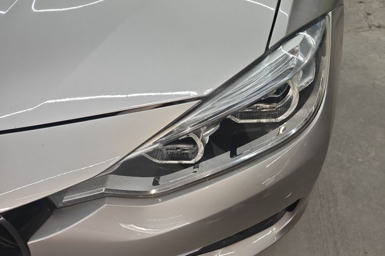 BMW 3 Series 2017 #23 BMW 3 Series 2017 car image #23