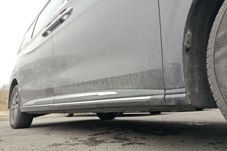 HongQi HQ9 PHEV 2024 #23 HongQi HQ9 PHEV 2024 immagine di auto #23