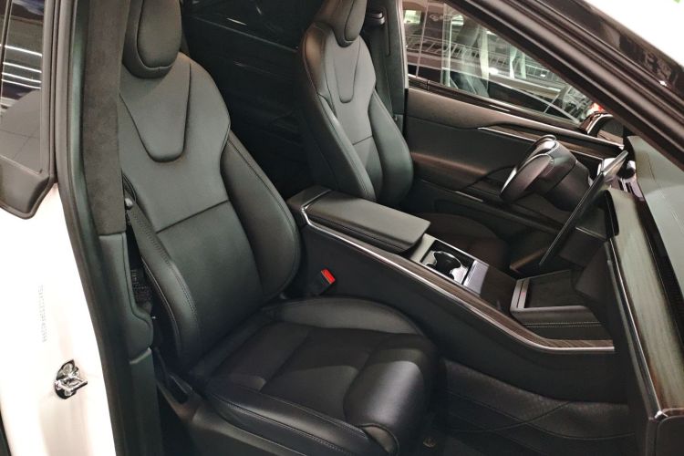 特斯拉 Model X 2023 汽车图片 #23