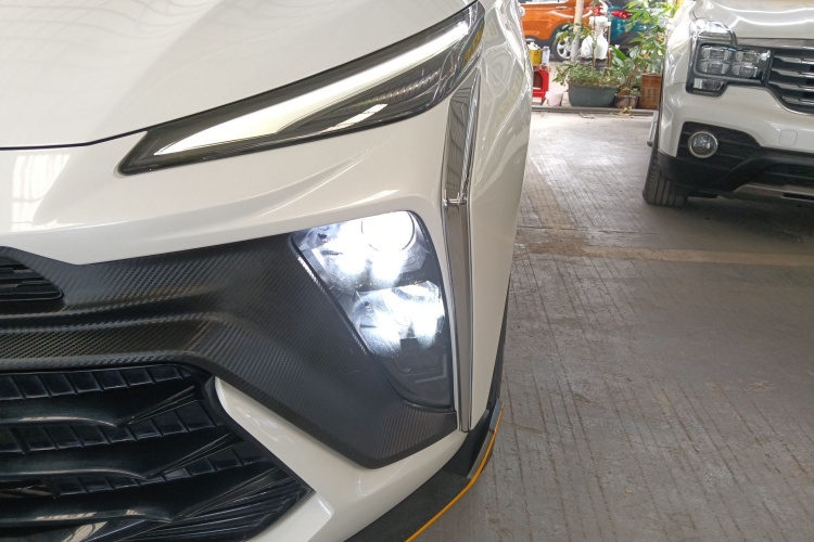 T5 EVO 2023 car image #23