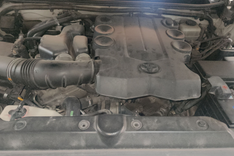 Toyota Land Cruiser Prado 2014 #23 Toyota Land Cruiser Prado 2014 car image #23