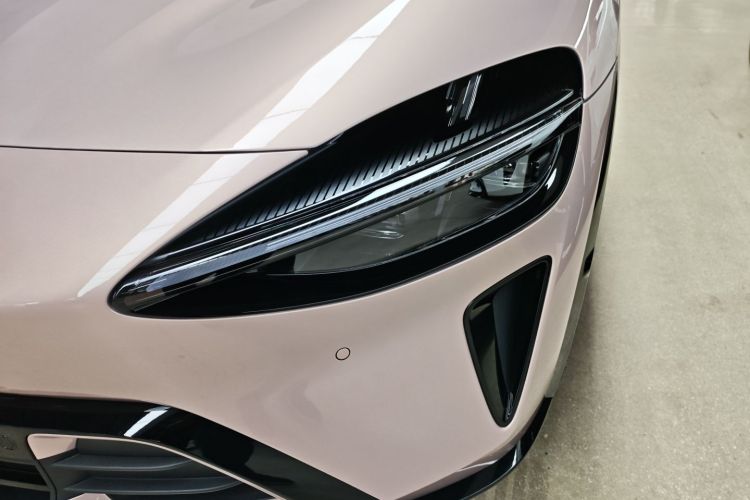 小米汽车 小米YU7 2025 汽车图片 #23