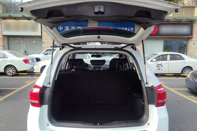 Haval H6 2019 car image #23